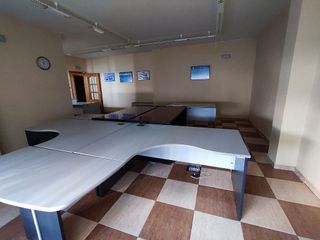 Nave industrial en venta en Tomelloso