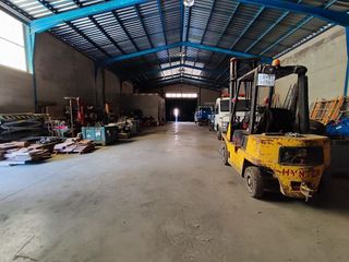 Nave industrial en venta en Tomelloso