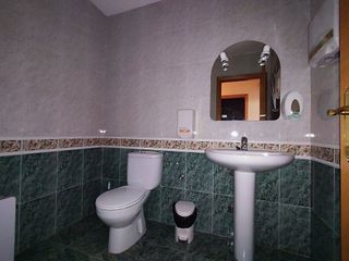 Nave industrial en venta en Tomelloso