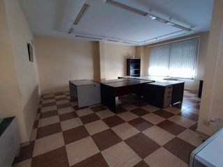 Nave industrial en venta en Tomelloso