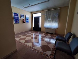 Nave industrial en venta en Tomelloso