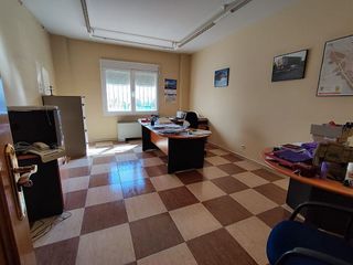 Nave industrial en venta en Tomelloso