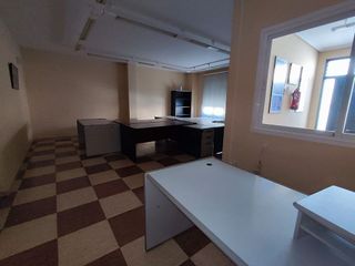 Nave industrial en venta en Tomelloso