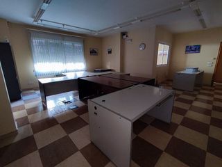 Nave industrial en venta en Tomelloso