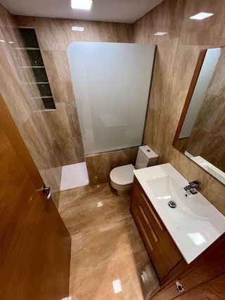 Piso en venta en Pueblo Levante en Benidorm