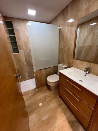 Piso en venta en Pueblo Levante en Benidorm