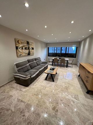 Piso en venta en Pueblo Levante en Benidorm