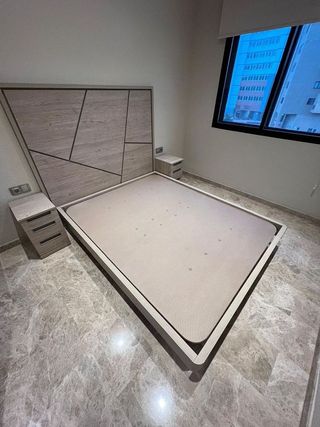 Piso en venta en Pueblo Levante en Benidorm