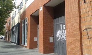 Garaje en venta en Larache en Ciudad Real