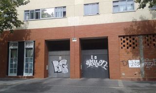 Garaje en venta en Larache en Ciudad Real