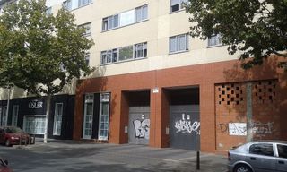 Garaje en venta en Larache en Ciudad Real