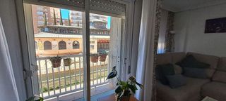 Piso en venta en Centro en Puertollano