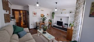 Piso en venta en Centro en Puertollano