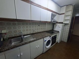 Piso en venta en Santiago - El Anglo en Vitoria-Gasteiz