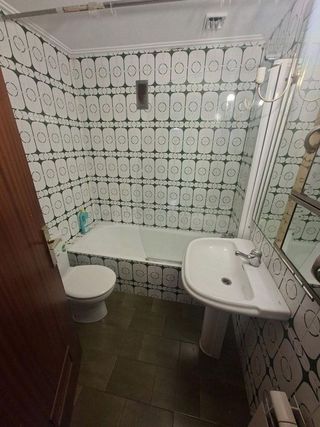 Piso en venta en Santiago - El Anglo en Vitoria-Gasteiz