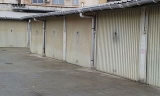 Garaje en venta en Universidad en Ciudad Real