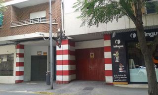 Garaje en venta en Universidad en Ciudad Real