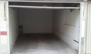 Garaje en venta en Universidad en Ciudad Real