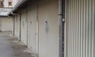 Garaje en venta en Universidad en Ciudad Real