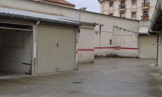Garaje en venta en Universidad en Ciudad Real