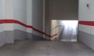 Garaje en venta en Universidad en Ciudad Real