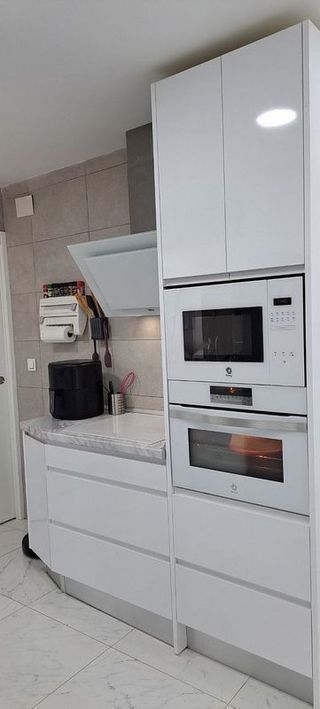 Piso en venta en Belén - San Roque en Jaén