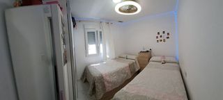 Piso en venta en Belén - San Roque en Jaén