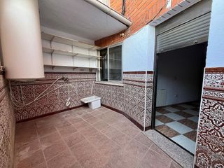 Piso en venta en Manzanares