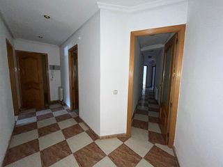 Piso en venta en Manzanares