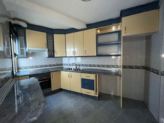 Piso en venta en Manzanares