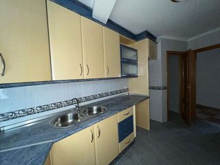 Piso en venta en Manzanares