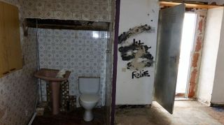 Casa pareada en venta en Manzanares