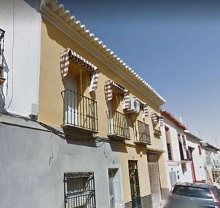 Casa pareada en venta en Manzanares