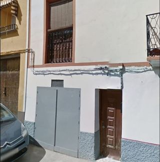 Casa pareada en venta en Manzanares