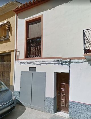 Casa pareada en venta en Manzanares