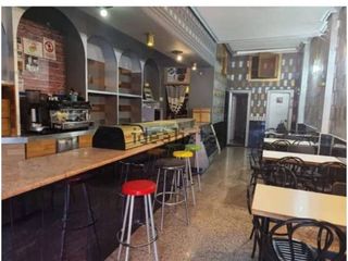 Local comercial en alquiler en La Avanzada - La Cueva en Fuenlabrada