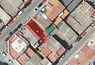 Terreno en venta en Poble Nou - Zona Esportiva en Terrassa