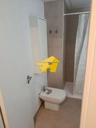 Piso en alquiler en Zona Centro en Córdoba