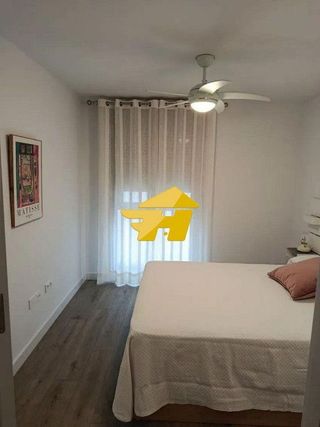 Piso en alquiler en Zona Centro en Córdoba