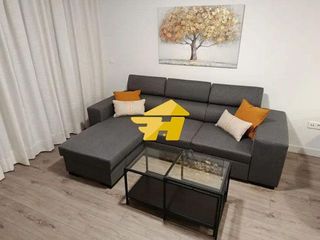 Piso en alquiler en Zona Centro en Córdoba