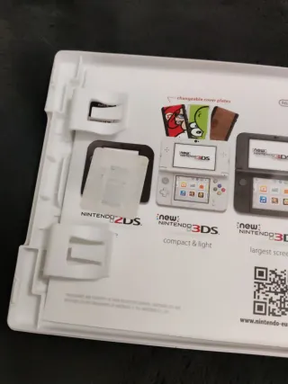 Puzzle & Dragons 3DS Super Mario Bros. Edition