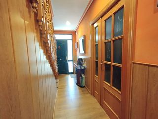 Casa adosada en venta en Tomelloso