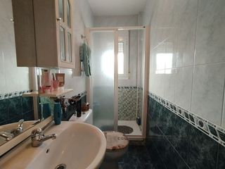 Casa adosada en venta en Tomelloso