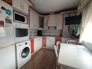 Casa adosada en venta en Tomelloso