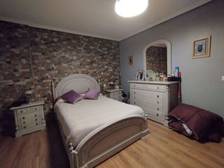 Casa adosada en venta en Tomelloso