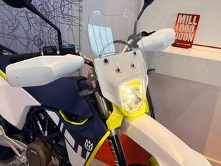 Husqvarna 701 Enduro