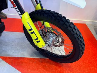 Husqvarna 701 Enduro