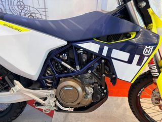 Husqvarna 701 Enduro