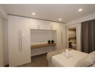 Piso en alquiler en Santa Catalina - Canteras en Palmas de Gran Canaria(Las)