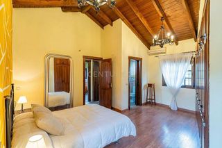 Chalet en alquiler en Campo de Mijas en Mijas